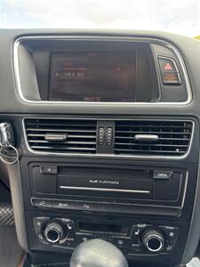 2012 Audi Q5 2.0T Quattro Premium Plus - Photo 12 - Riverside, CA 92505