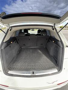 2012 Audi Q5 2.0T Quattro Premium Plus - Photo 6 - Riverside, CA 92505