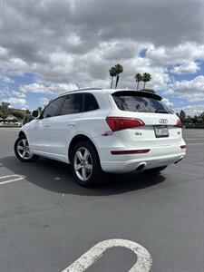 2012 Audi Q5 2.0T Quattro Premium Plus - Photo 4 - Riverside, CA 92505