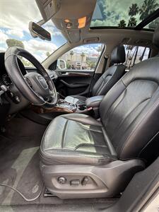 2012 Audi Q5 2.0T Quattro Premium Plus - Photo 8 - Riverside, CA 92505