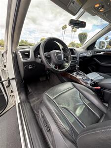 2012 Audi Q5 2.0T Quattro Premium Plus - Photo 7 - Riverside, CA 92505