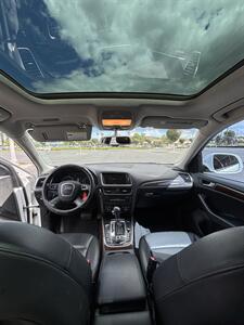 2012 Audi Q5 2.0T Quattro Premium Plus - Photo 11 - Riverside, CA 92505