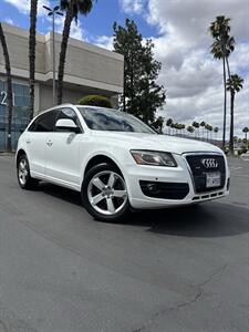2012 Audi Q5 2.0T Quattro Premium Plus - Photo 2 - Riverside, CA 92505