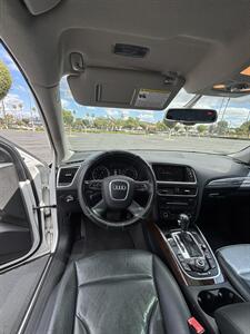 2012 Audi Q5 2.0T Quattro Premium Plus - Photo 10 - Riverside, CA 92505