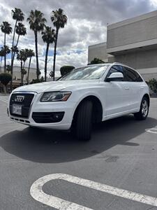 2012 Audi Q5 2.0T Quattro Premium Plus - Photo 3 - Riverside, CA 92505