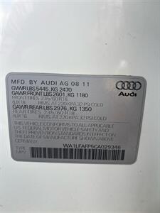 2012 Audi Q5 2.0T Quattro Premium Plus - Photo 14 - Riverside, CA 92505