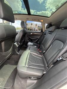 2012 Audi Q5 2.0T Quattro Premium Plus - Photo 9 - Riverside, CA 92505