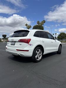 2012 Audi Q5 2.0T Quattro Premium Plus - Photo 5 - Riverside, CA 92505