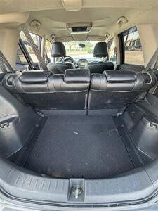 2013 Honda Fit Sport w/Navi - Photo 11 - Riverside, CA 92505