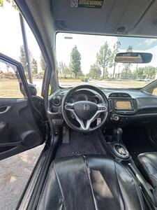 2013 Honda Fit Sport w/Navi - Photo 10 - Riverside, CA 92505