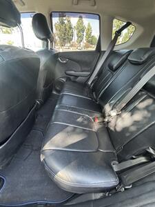 2013 Honda Fit Sport w/Navi - Photo 8 - Riverside, CA 92505