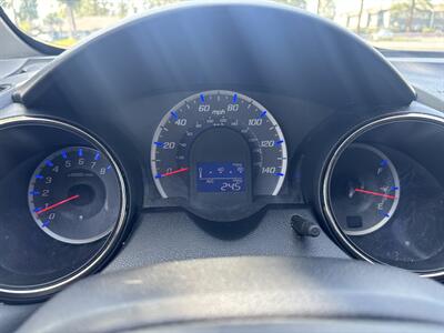 2013 Honda Fit Sport w/Navi - Photo 13 - Riverside, CA 92505