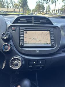 2013 Honda Fit Sport w/Navi - Photo 12 - Riverside, CA 92505