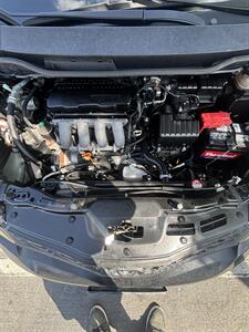 2013 Honda Fit Sport w/Navi - Photo 14 - Riverside, CA 92505