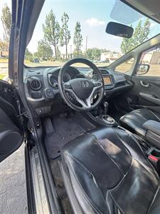 2013 Honda Fit Sport w/Navi - Photo 6 - Riverside, CA 92505