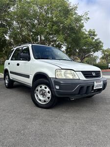 2001 Honda CR-V LX - Photo 1 - Riverside, CA 92505