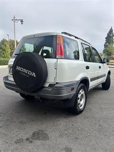 2001 Honda CR-V LX - Photo 4 - Riverside, CA 92505
