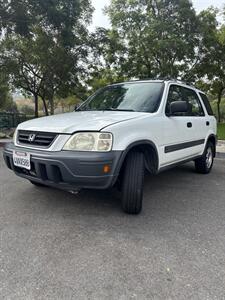 2001 Honda CR-V LX - Photo 2 - Riverside, CA 92505