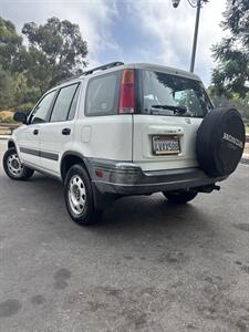 2001 Honda CR-V LX - Photo 3 - Riverside, CA 92505