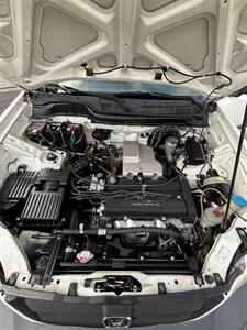 2001 Honda CR-V LX - Photo 11 - Riverside, CA 92505