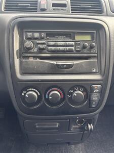 2001 Honda CR-V LX - Photo 9 - Riverside, CA 92505