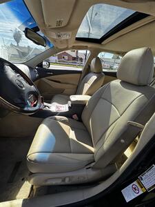 2008 Lexus ES 350   - Photo 6 - Riverside, CA 92505