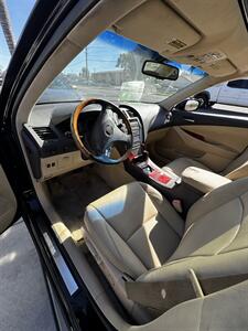 2008 Lexus ES 350   - Photo 5 - Riverside, CA 92505