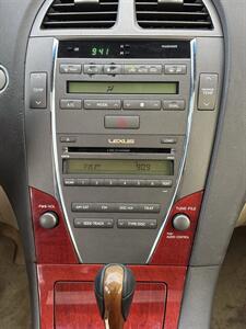 2008 Lexus ES 350   - Photo 9 - Riverside, CA 92505