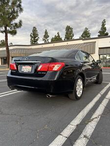 2008 Lexus ES 350   - Photo 4 - Riverside, CA 92505