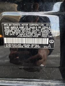 2008 Lexus ES 350   - Photo 12 - Riverside, CA 92505