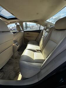 2008 Lexus ES 350   - Photo 7 - Riverside, CA 92505