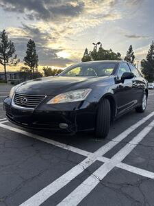 2008 Lexus ES 350   - Photo 2 - Riverside, CA 92505