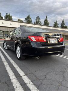 2008 Lexus ES 350   - Photo 3 - Riverside, CA 92505