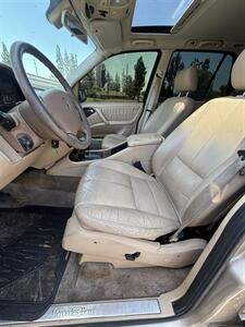 2002 Mercedes-Benz ML 320   - Photo 7 - Riverside, CA 92505