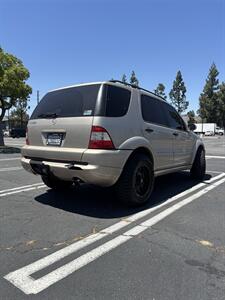 2002 Mercedes-Benz ML 320   - Photo 4 - Riverside, CA 92505