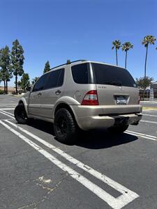 2002 Mercedes-Benz ML 320   - Photo 3 - Riverside, CA 92505
