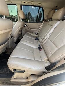 2002 Mercedes-Benz ML 320   - Photo 8 - Riverside, CA 92505