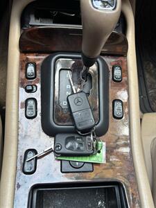 2002 Mercedes-Benz ML 320   - Photo 13 - Riverside, CA 92505