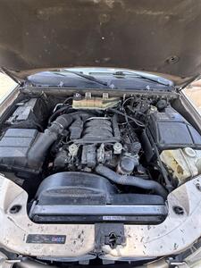 2002 Mercedes-Benz ML 320   - Photo 15 - Riverside, CA 92505