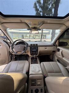 2002 Mercedes-Benz ML 320   - Photo 9 - Riverside, CA 92505