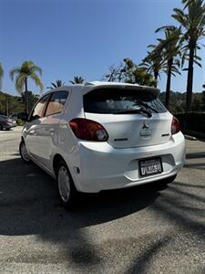 2015 Mitsubishi Mirage DE   - Photo 4 - Riverside, CA 92505