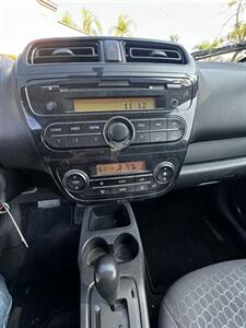 2015 Mitsubishi Mirage DE   - Photo 9 - Riverside, CA 92505