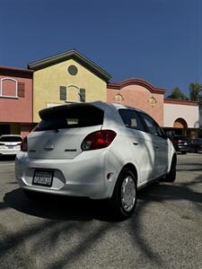 2015 Mitsubishi Mirage DE   - Photo 3 - Riverside, CA 92505