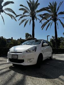 2015 Mitsubishi Mirage DE   - Photo 2 - Riverside, CA 92505