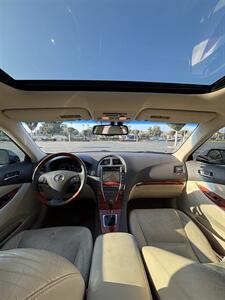 2010 Lexus ES 350 - Photo 6 - Riverside, CA 92505