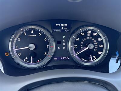 2010 Lexus ES 350 - Photo 9 - Riverside, CA 92505