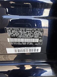 2010 Lexus ES 350 - Photo 11 - Riverside, CA 92505