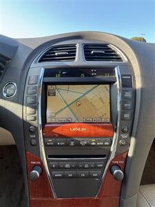 2010 Lexus ES 350 - Photo 7 - Riverside, CA 92505