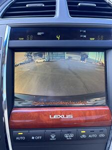 2010 Lexus ES 350 - Photo 8 - Riverside, CA 92505