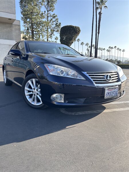 2010 Lexus ES 350